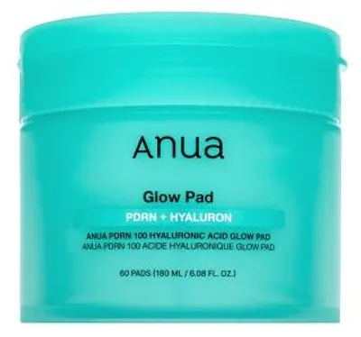 Image de Anua PDRN 100 Acide Hyaluronique Glow Pad
