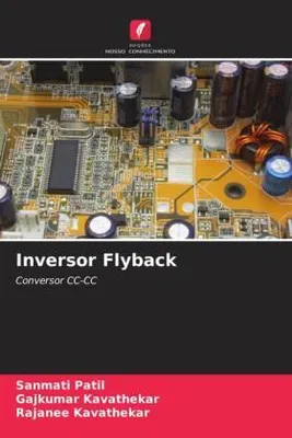 Produktbild von Inversor Flyback