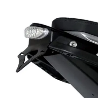 Obrázok produktu pre Držiak evidenčného čísla R&G Racing pre motocykle KTM 690 Duke III / Duke R