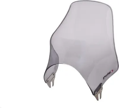 Immagine prodotto di Cupolino PUIG naked fumè chiaro