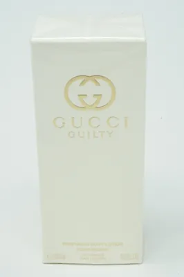 Zdjęcie produktu dla Gucci Guilty mleczko do ciała dla kobiet 150 ml