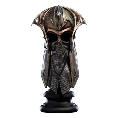 Produktbild von Der Hobbit Replik 1/4 Helm der Düsterwald Palastwache 19 cm