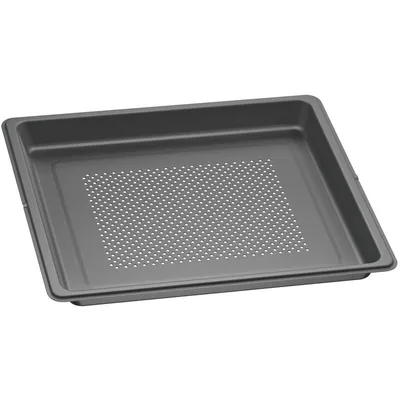 Produktbild von GAGGENAU Backblech antihaft gelocht 40 x 450 x 380 mm BA020390