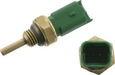 Image de Capteur (température du liquide de refroidissement) FEBI 28378