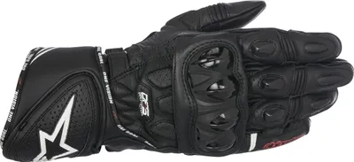 Produktbild von Alpinestars GP Plus R Handschuh schwarz XL