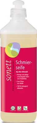Produktbild von Sonett Flüssige Schmierseife  0,5l
