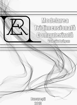 Produktbild von Modelarea Tridimensionala Computerizata