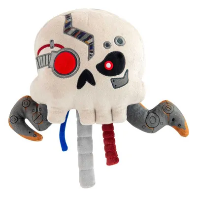 Produktbild von Warhammer Plüschfigur Servo Skull 28 cm