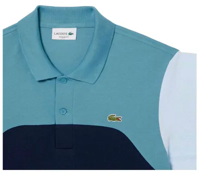 Imagen del producto de Polo Lacoste L.12.12 para Hombre