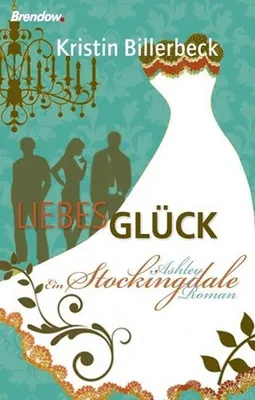 Produktbild von Billerbeck, K: Liebes Glück