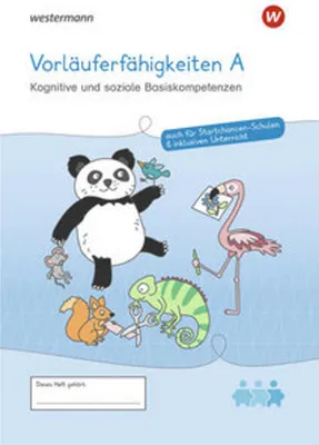 Obrázok produktu pre Westermann Unterrichtsmaterialien Grundschule