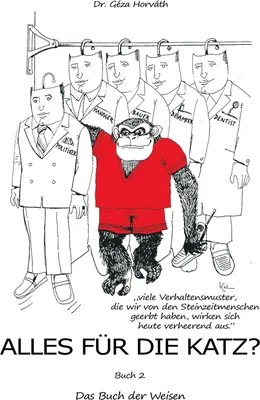 Produktbild von Alles für die Katz?