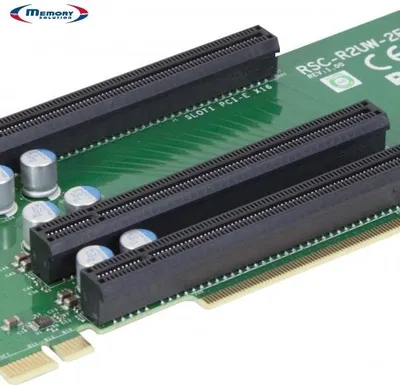 Produktbild von Super Micro Supermicro RSC R2UW-2E8E16+