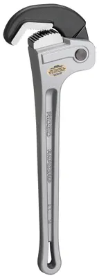 Produktbild von RIDGID Einhand RohrzangeArbeitsbereich bis 60mmaus Aluminium