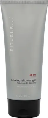 Produktbild von Rituals Sport Cooling Shower Gel 200ml
