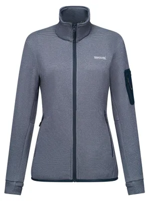 Immagine prodotto di Regatta - Maglia termica intermedia "Lara" da donna, taglia 44 (DE), colore blu