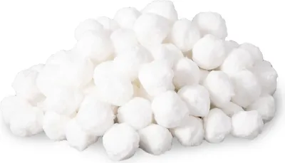 Produktbild von Filterbälle für Sandpumpen, 500g