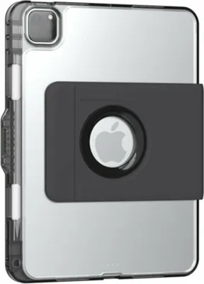 Image de Targus THZ985GL Étui pour iPad Pro 11" noir avec anneau pour stylo