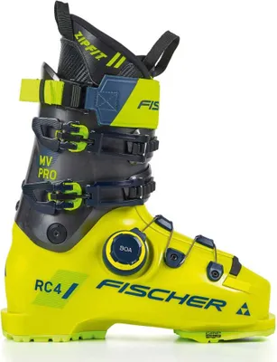 Produktbild von Fischer Rc4 Pro Mv Alpin-skischuhe  23.5  23.5