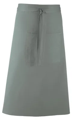 Produktbild von Premier - Barschürze "Colours Collection" LT2714 (Einheitsgröße) (Salbei)
