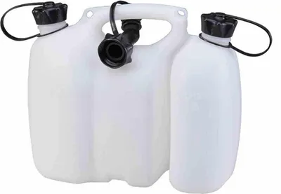 Image de hünersdorff 803900 hünersdorff Doppelkanister PROFI 3,0 + 1,5 l