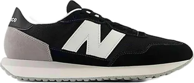 Immagine prodotto di New Balance Sneakers MS237LBK in Black color size 45