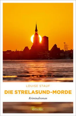 Produktbild von Die Strelasund-Morde