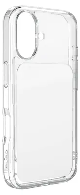 Image de PURO Coque Plate Mag pour iPhone 17