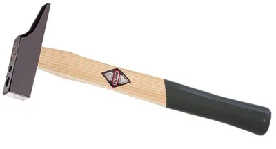 Immagine prodotto di Martello da falegname Picard 25 mm 320 g francese. Stampo con manico in frassino - 0008501-25