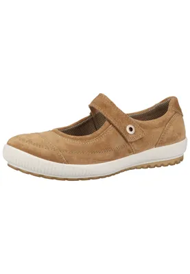 Produktbild von Legero Ballerinas Ballerinas Veloursleder