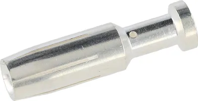 Obrázek produktu pro Kontaktní zásuvka 4qmm - Kontakt sběrnice pro konektor 09 32 000 6207
