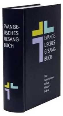 Produktbild von Evangelisches Gesangbuch Württemberg (20068)