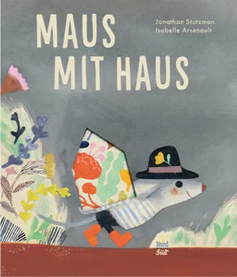 Produktbild von Maus mit Haus