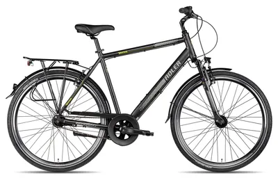 Produktbild von Adler Verona NEXUS 28 Zoll Dunkelgrau 61 cm