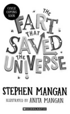 Immagine prodotto di The Fart that Saved the Universe