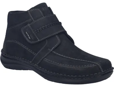 Image de JOSEF SEIBEL New Anvers 95 | Bottines pour Hommes | noir
