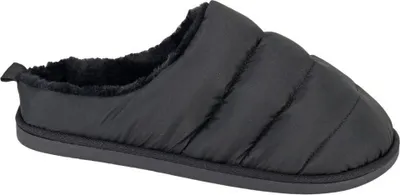 Produktbild von Sleepers - Herren Pantoffeln "Trevor" DF2462 (42 EU) (Schwarz)