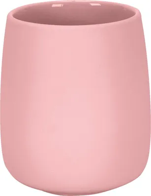 Produktbild von Kleine Wolke Zahnputzbecher ECLIPSE Pastellrose