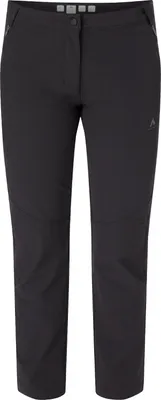Produktbild von McKINLEY Da.-Hose Yuba KG wms sht BLACK 21