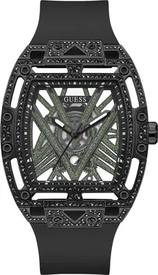 Zdjęcie produktu dla Zegarek  Guess GW0564G2 czarny