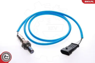 Produktbild von ESEN SKV Lambdasonde für ALFA ROMEO 159 Sportwagon (939) Sprungsonde 09SKV032