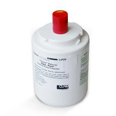 Produktbild von Beko 4830310100 Lamona Privileg Kühlschrankfilter