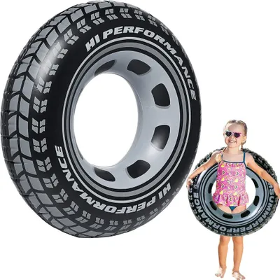 Obrázok produktu pre Verk 14435 Nafukovacie koleso pneumatika, 50 cm