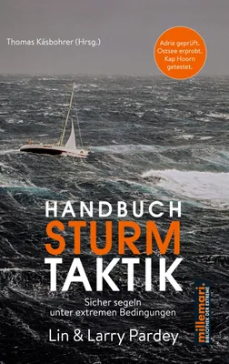 Produktbild von Handbuch Sturmtaktik