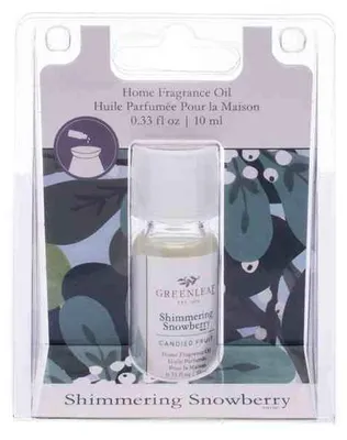 Obrázok produktu pre Esenciálny olej Shimmering Snowberry