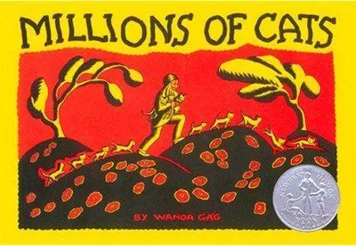 Produktbild von Millions of Cats