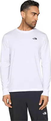 Produktbild von Langarmshirt The North Face NF0A8EU3FN41 für Herren