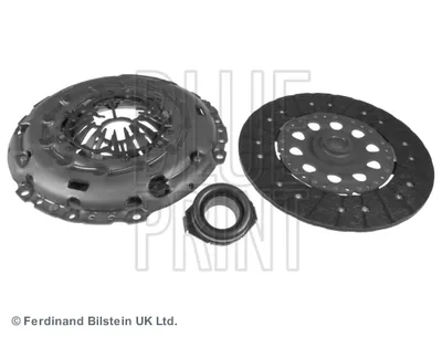 Produktbild von BLUE PRINT Kupplungssatz Kupplung für MAZDA 5 (CR19) ADM530123