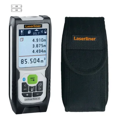 Produktbild von Laserliner LaserRange-Master Gi7 Pro - 080.837A