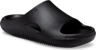 Produktbild von Crocs Mellow Badesandalen Schwarz EU 48-49 Mann Schwarz EU 48-49
